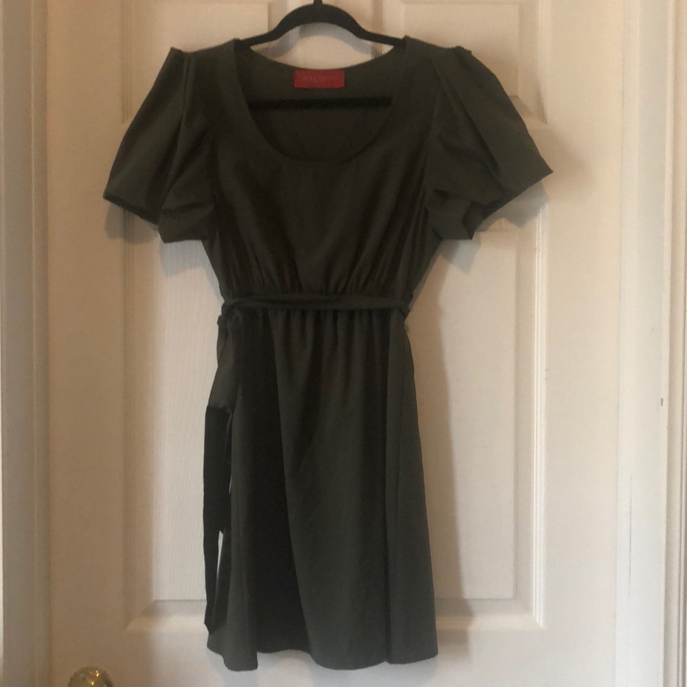 Akira dress